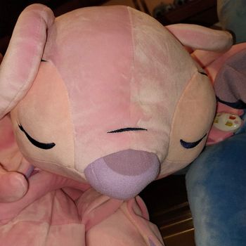 Pick-up Angel cuddleez Disney