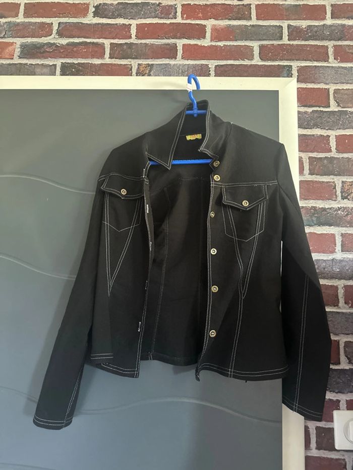 Veste