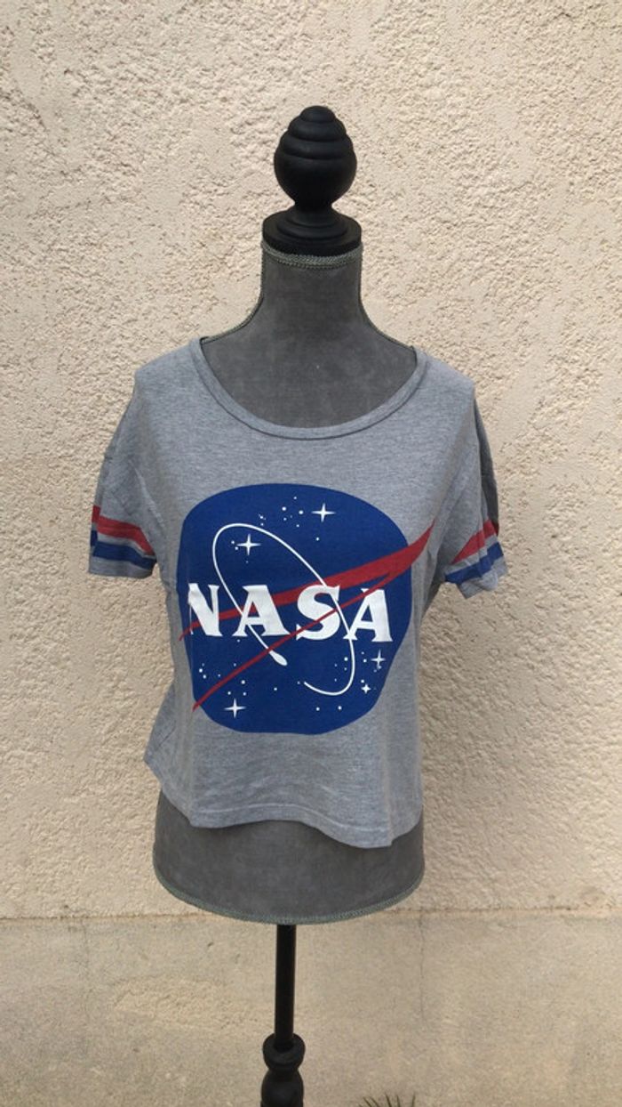 Jennyfer thème NASA taille xs - photo numéro 2