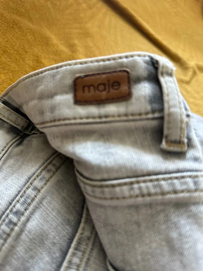 Jeans « Maje » - photo numéro 15