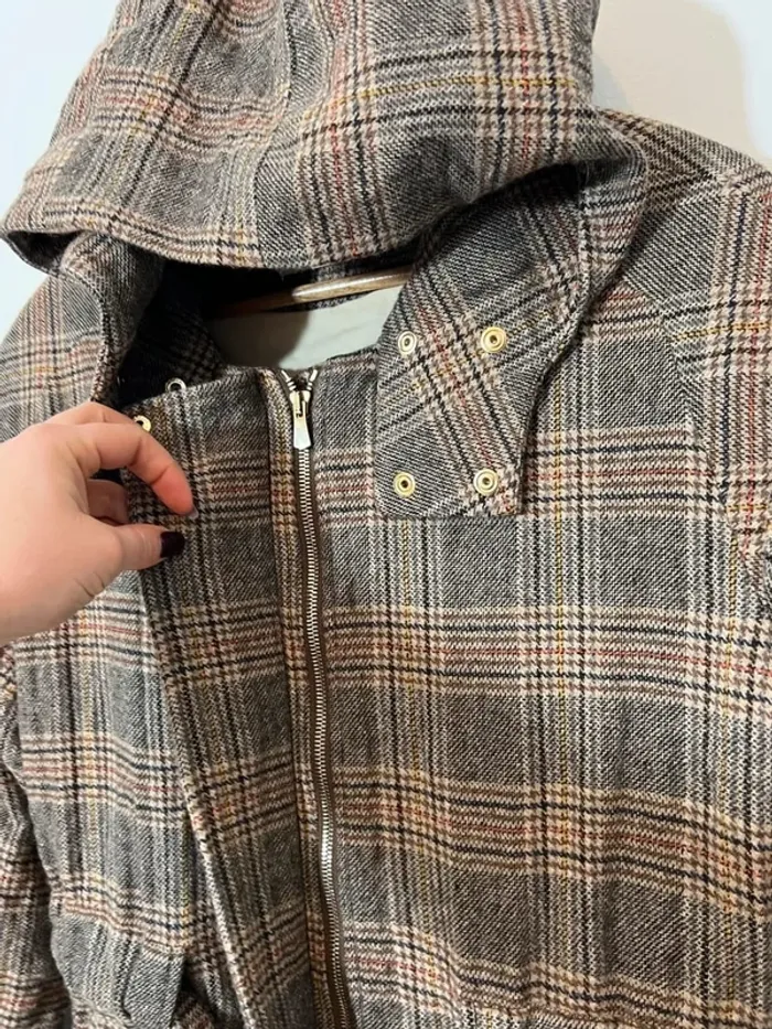 Manteau ba&sh Cox - photo numéro 7