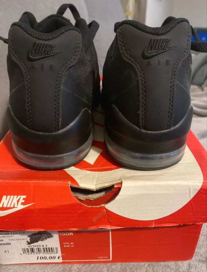 Nike invigor - photo numéro 3