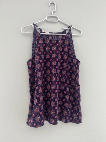 Top asymétrique promos