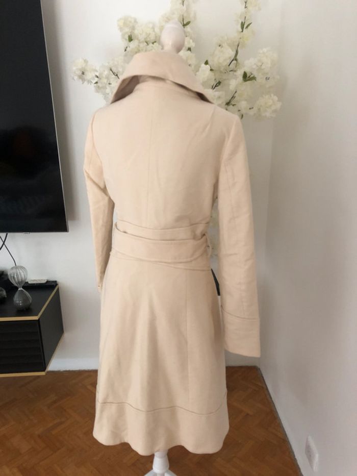 Manteau Mango neuf taille M - photo numéro 10