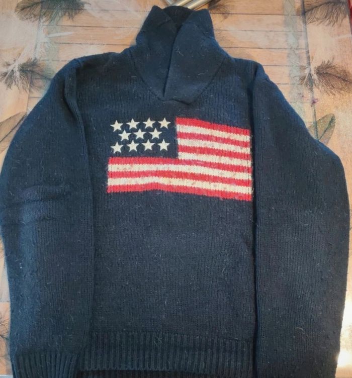 Pull col cheminée Bizzbee - photo numéro 4