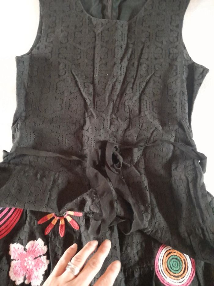 Robe desigual - photo numéro 4