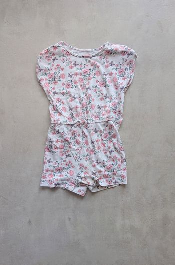 Combishort fille - 2 ans
