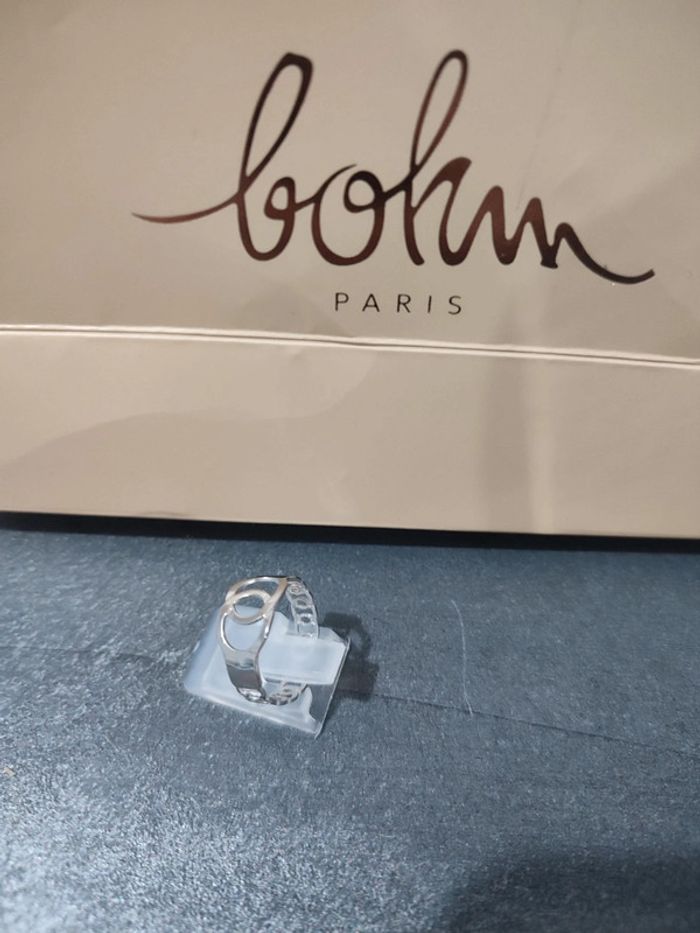 Bague Bohm - photo numéro 3