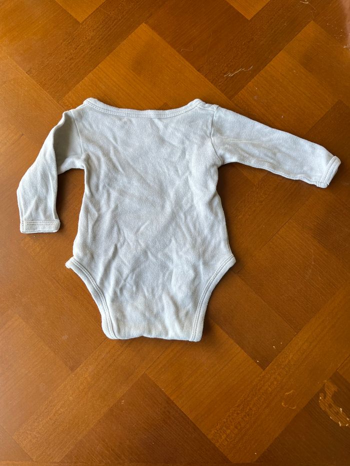 Body - photo numéro 2