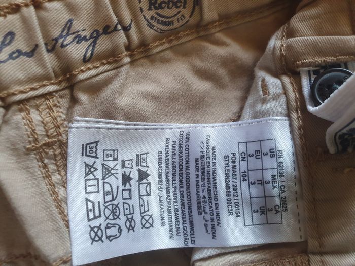 Pantalon Guess - photo numéro 8