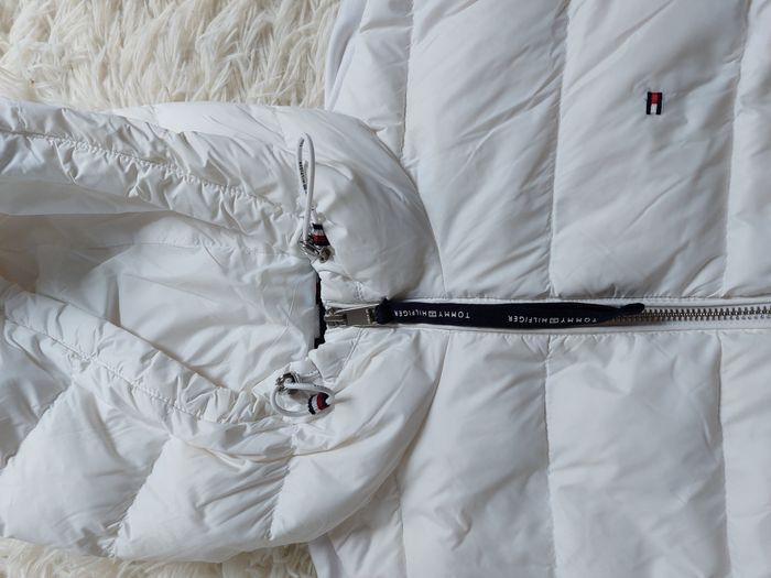 Doudoune Tommy Hilfiger - photo numéro 5
