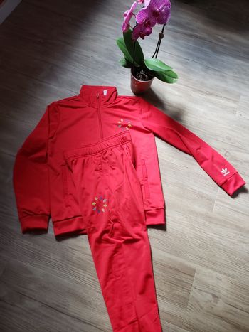 Survêtement garçon Adidas