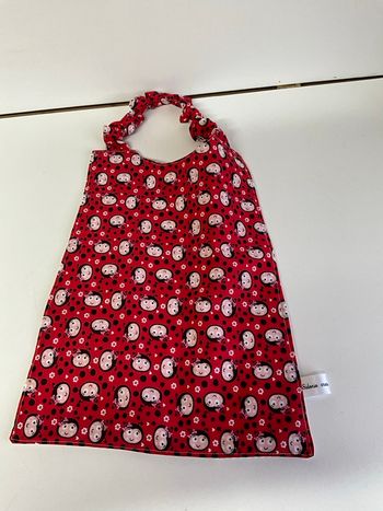 Serviette de cantine 