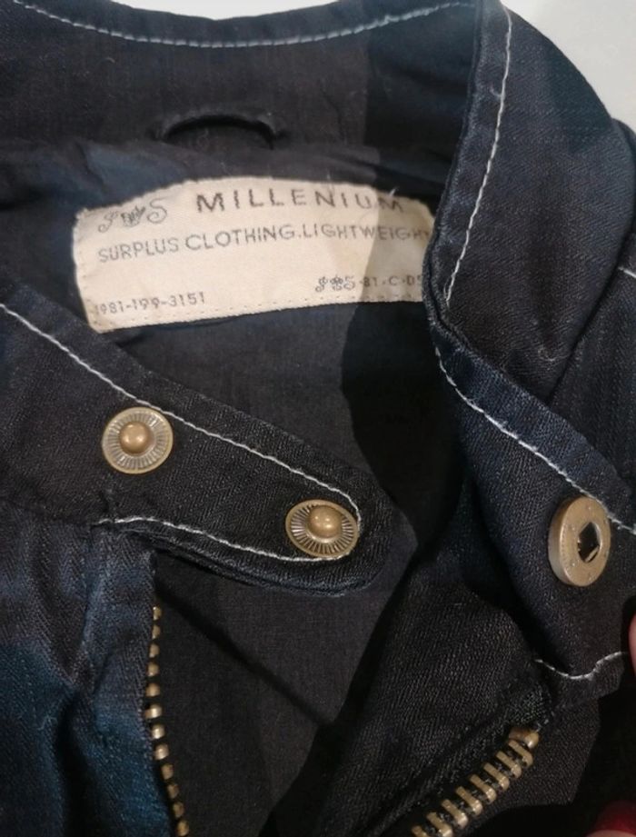 Veste femme Millénium T S 🧥 - photo numéro 12