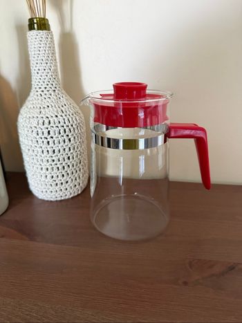 Verseuse à café   - Vintage