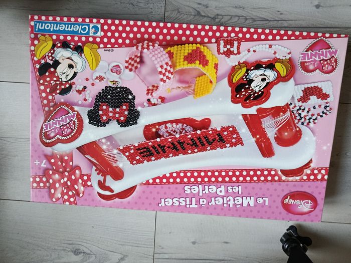 Métier a tisser minnie