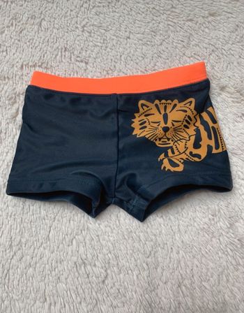 Maillot de bain Kiabi