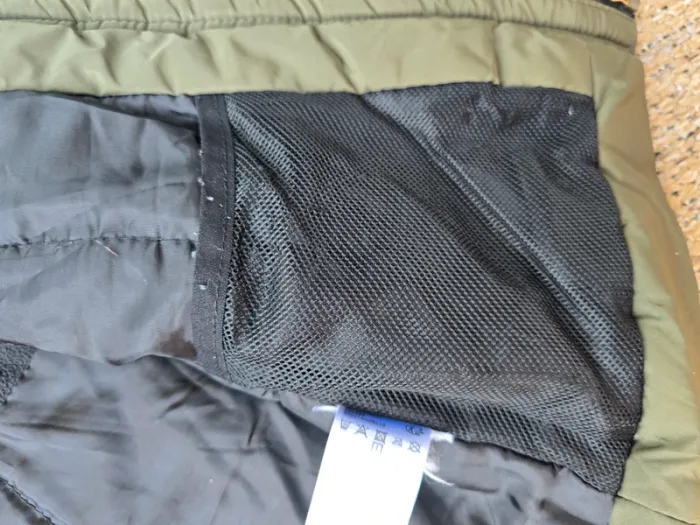 Doudoune manteau Gemo 3ans - photo numéro 7