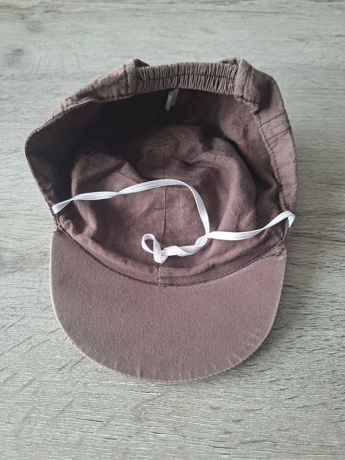 🌷Casquette - 6/12 Mois🌷 - photo numéro 5