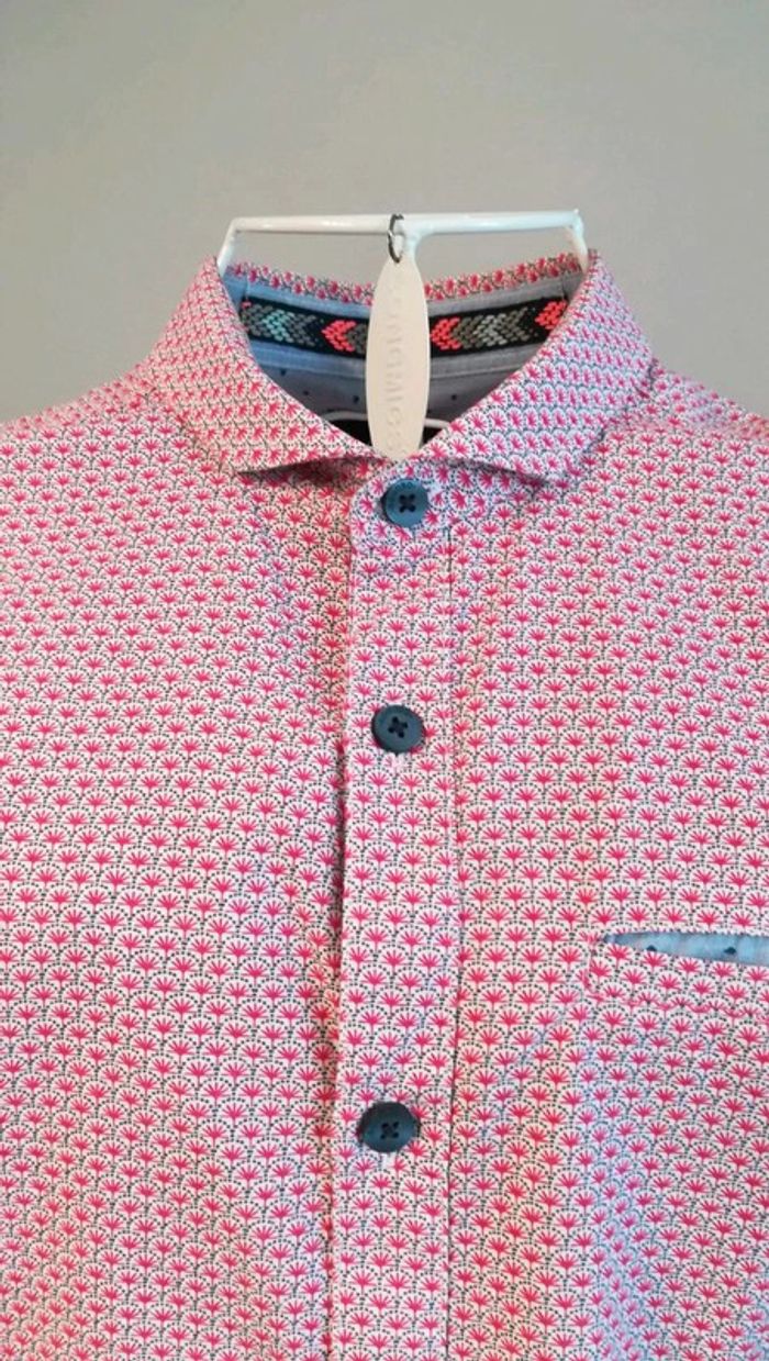 Chemisette - photo numéro 3