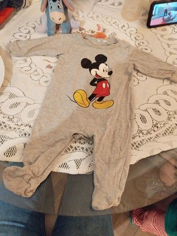 pyjama