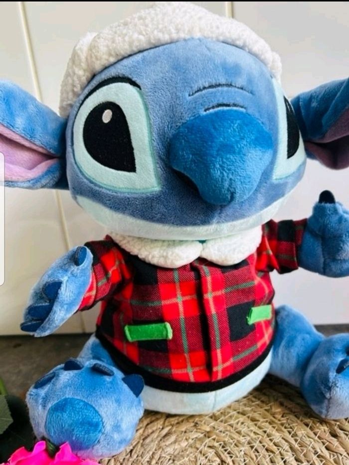 Peluche disney - photo numéro 3