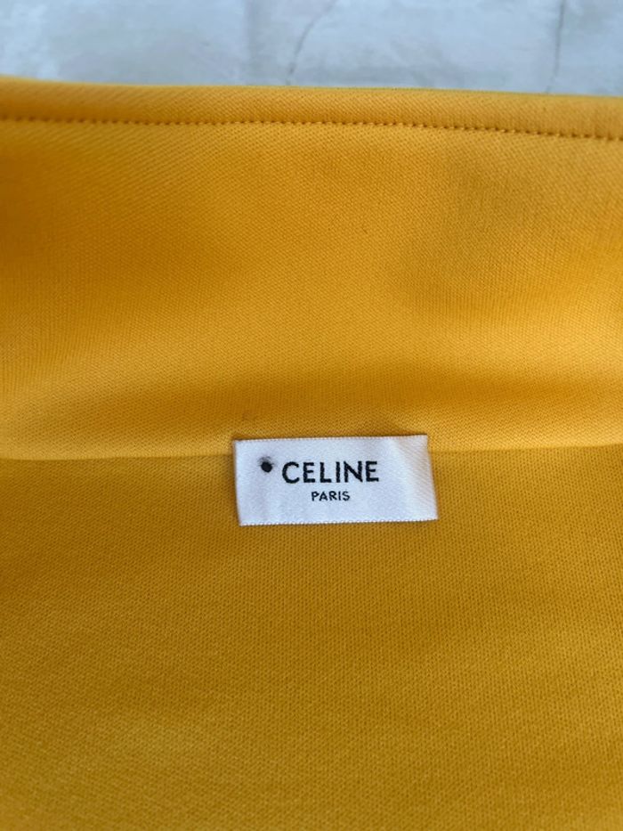 Veste/ sweat zip Céline - photo numéro 6