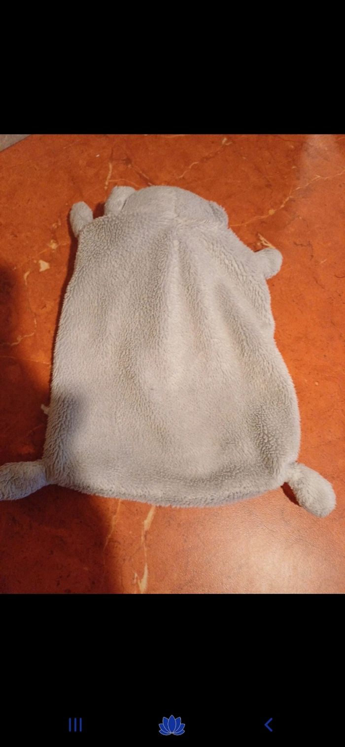 Doudou - photo numéro 3