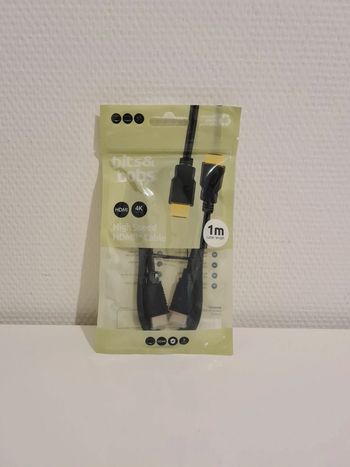 Câble Hdmi