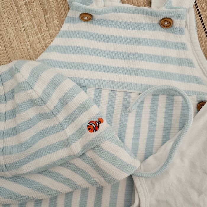 Ensemble  sergent major - photo numéro 3