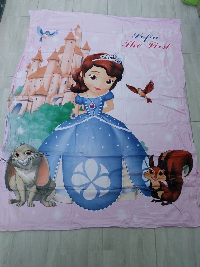 Parure drap enfant - photo numéro 2