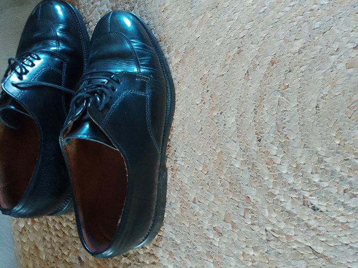 Mocassins - photo numéro 2