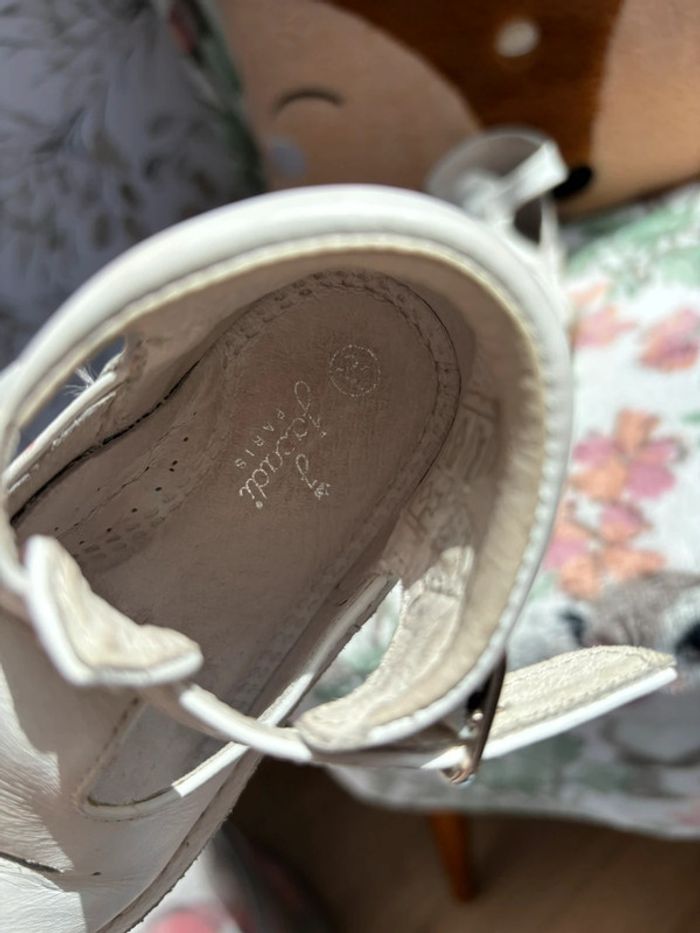 Caroline jacadi - photo numéro 2