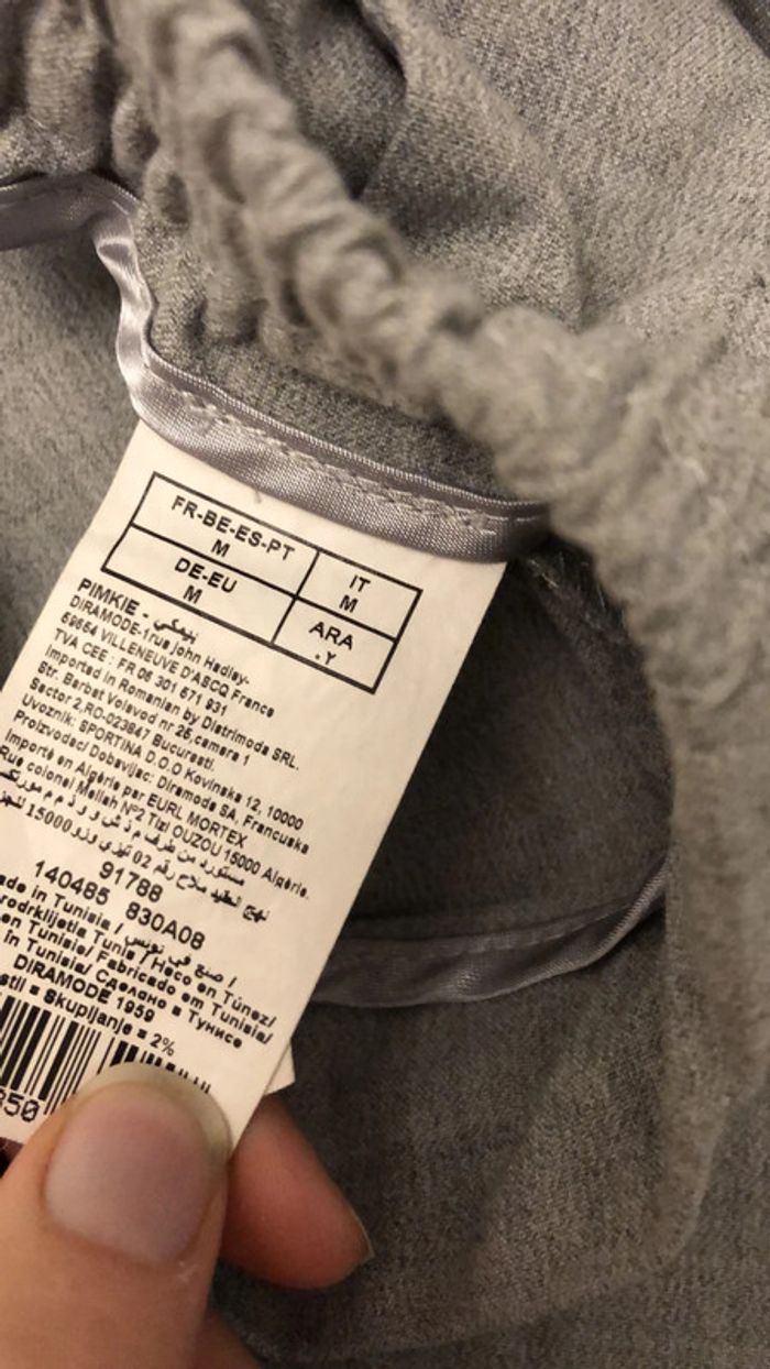 Pantalon chic - photo numéro 3