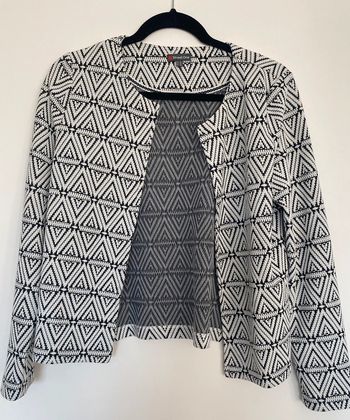 Blazer Street one