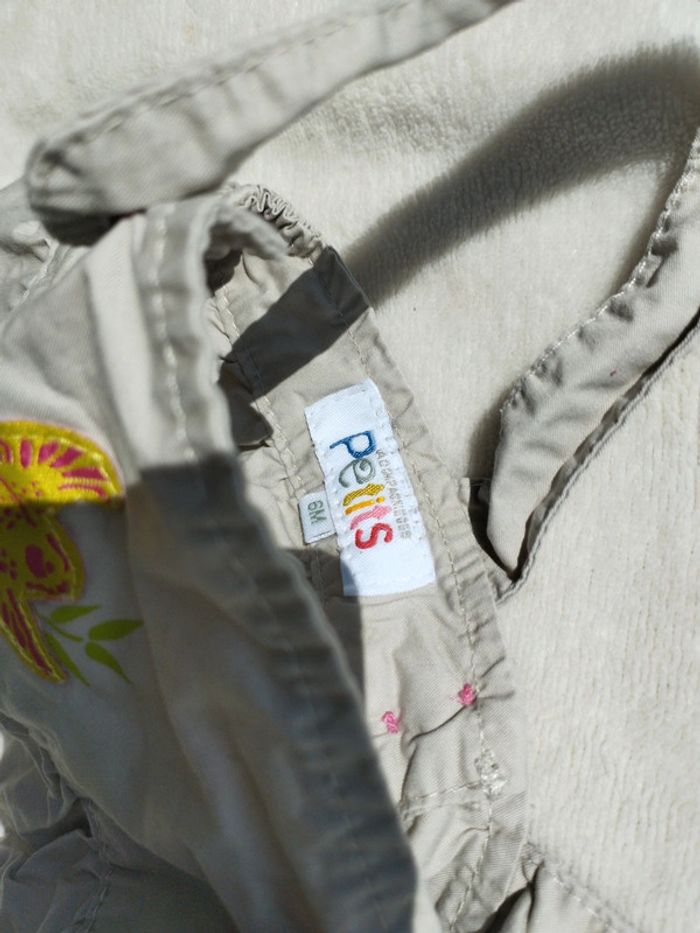 Robe 6 mois - photo numéro 4