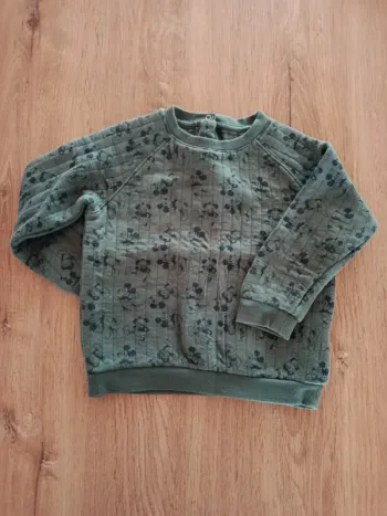 Pull Mickey - Disney - 36 mois