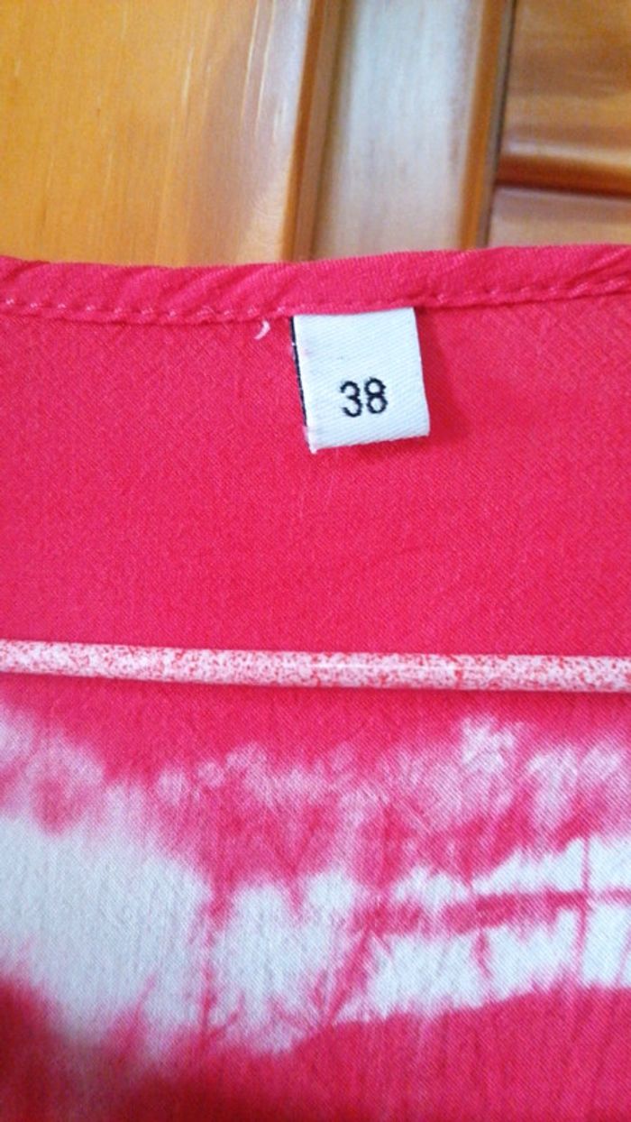 Débardeur - photo numéro 3