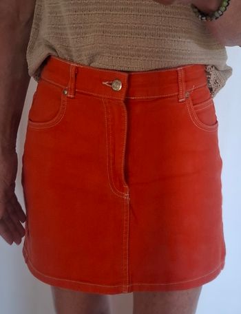 Jupe courte Bershka Taille 36
