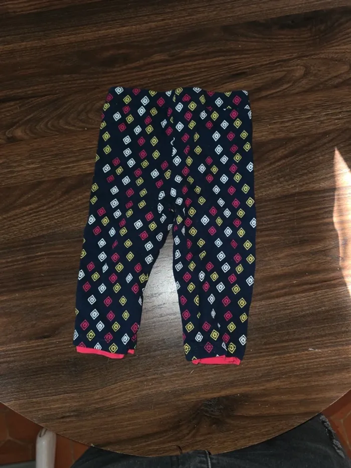 Pantalon 12 mois - photo numéro 2