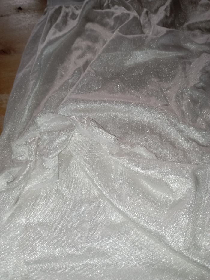 Jupon sous robe - photo numéro 2