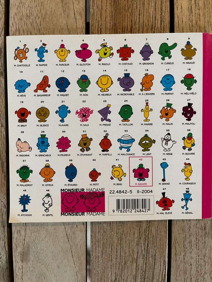 petit livre enfant - photo numéro 2