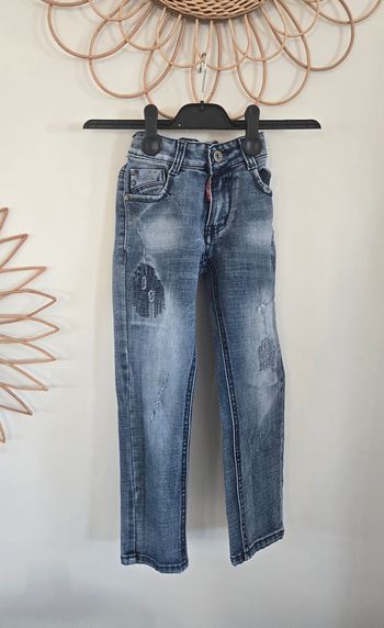 Jean 