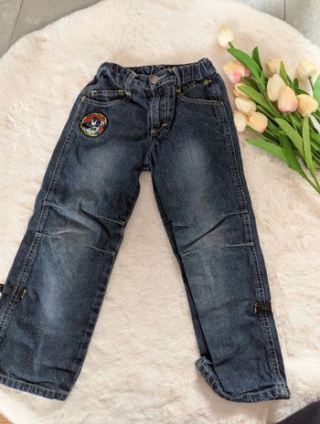 Pantalon 4 ans