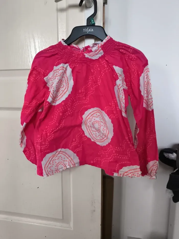 Blouse h&m