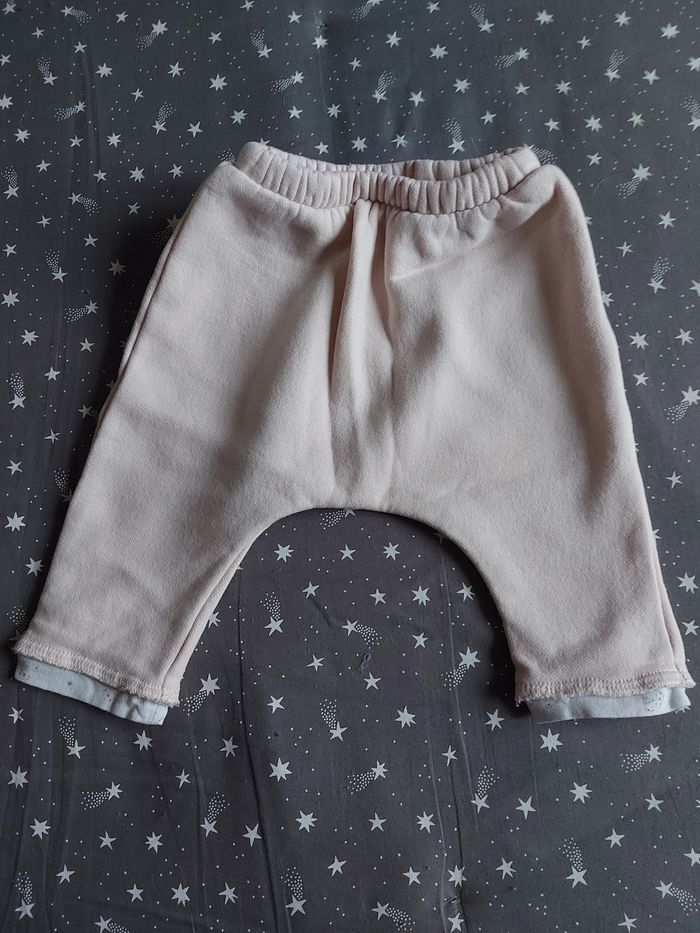 Pantalons fille - photo numéro 2