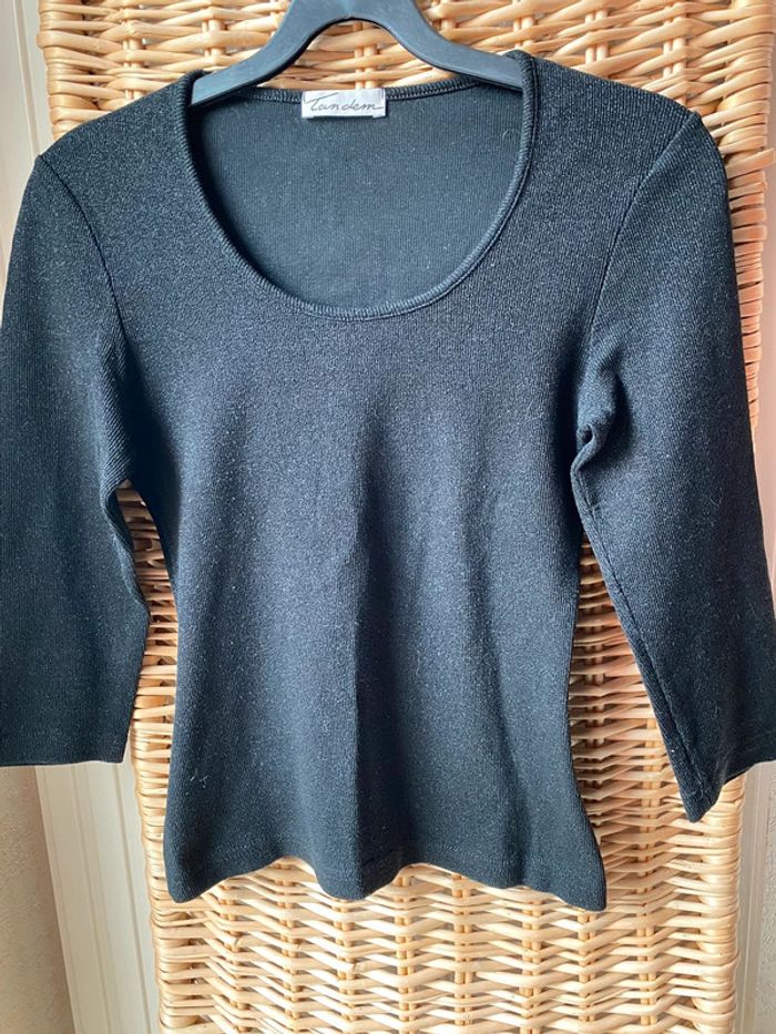 Teeshirt cintré