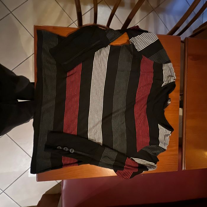 Tee shirt manches longues