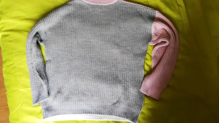 Pull fille - photo numéro 4
