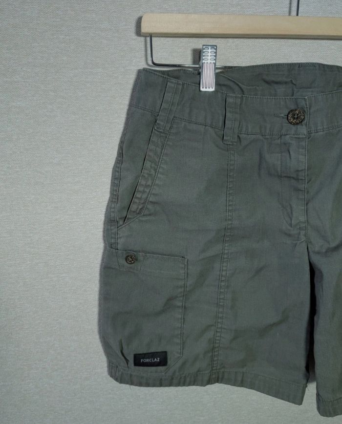 Short de randonnées  forclaz taille 36/38for - photo numéro 5